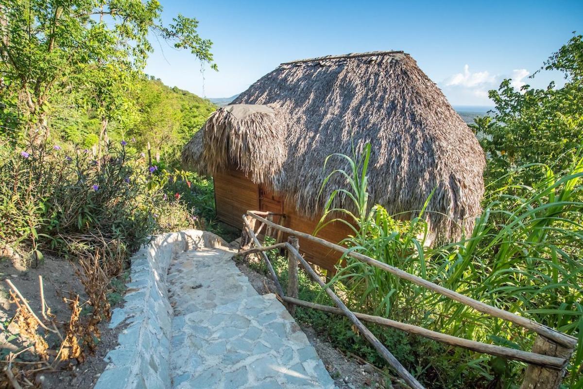 Ecolodge Tubagua Puerto Plata Екстер'єр фото
