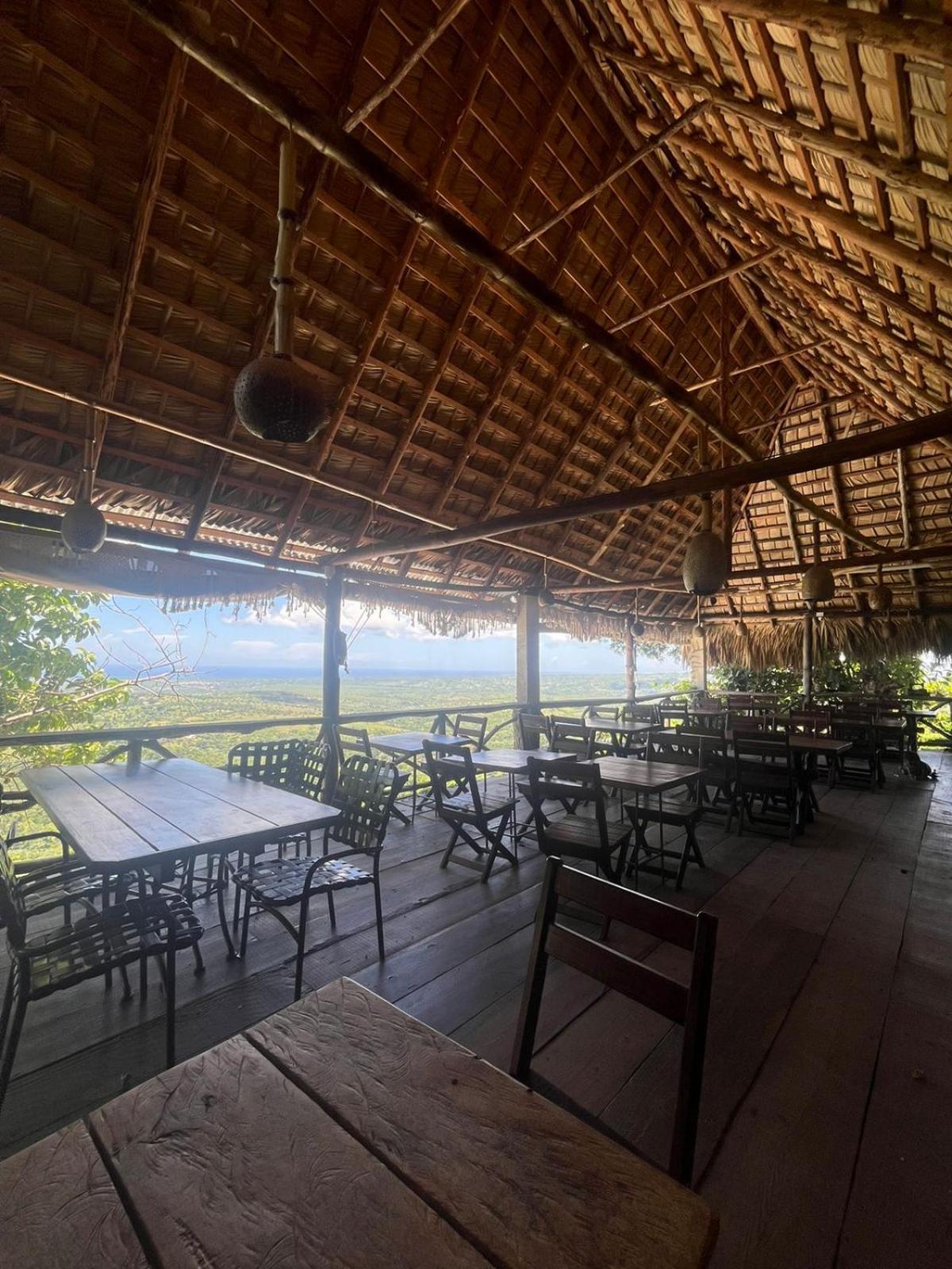 Ecolodge Tubagua Puerto Plata Екстер'єр фото
