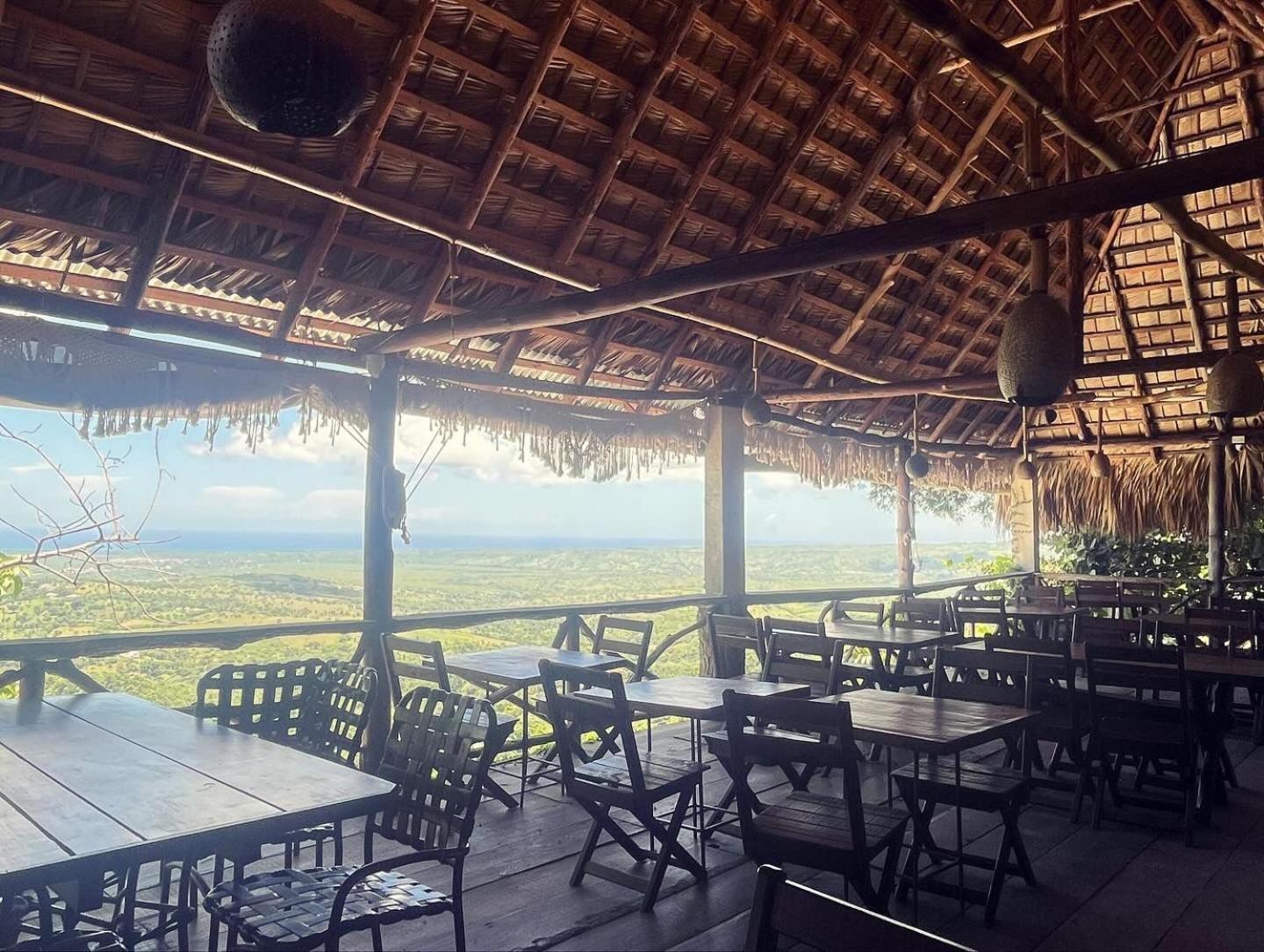 Ecolodge Tubagua Puerto Plata Екстер'єр фото
