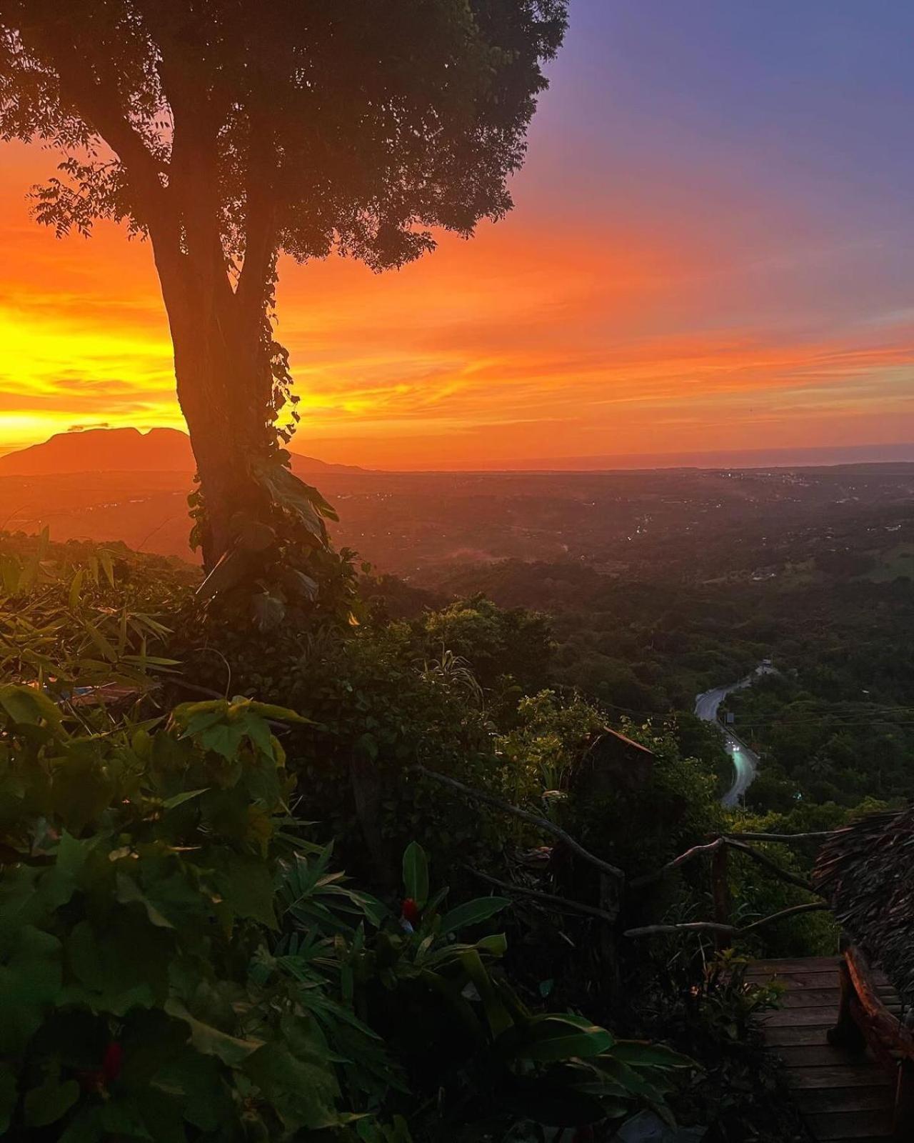 Ecolodge Tubagua Puerto Plata Екстер'єр фото