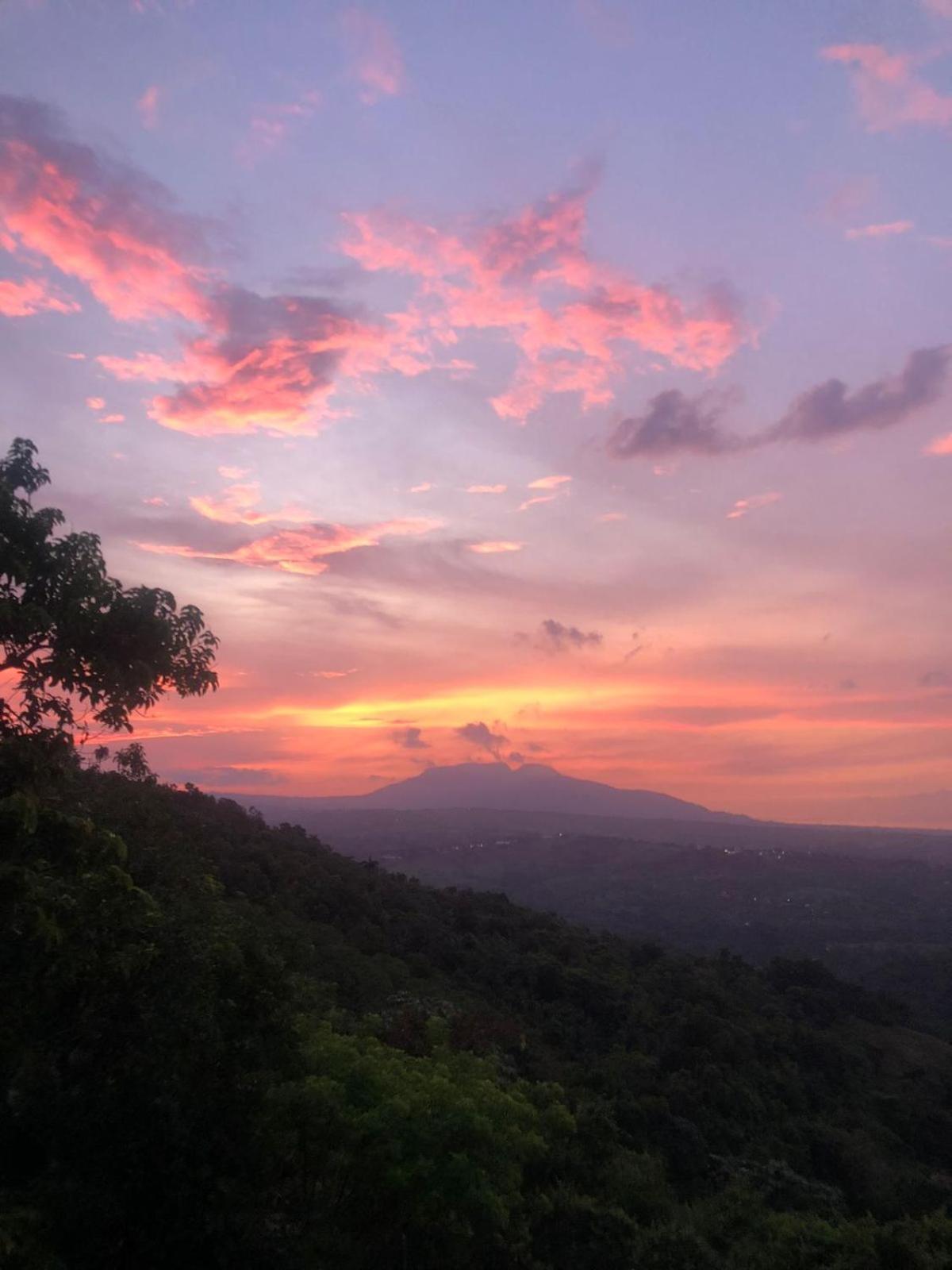 Ecolodge Tubagua Puerto Plata Екстер'єр фото