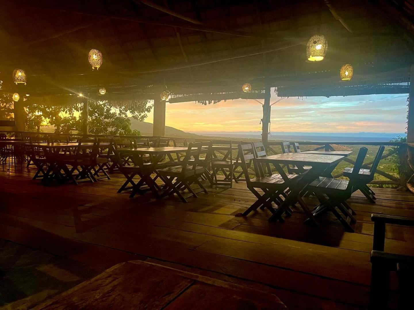 Ecolodge Tubagua Puerto Plata Екстер'єр фото