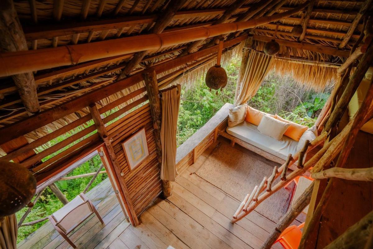 Ecolodge Tubagua Puerto Plata Екстер'єр фото