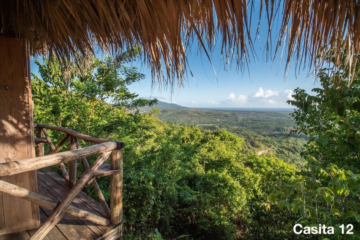 Ecolodge Tubagua Puerto Plata Екстер'єр фото