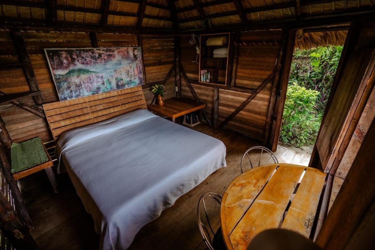 Ecolodge Tubagua Puerto Plata Екстер'єр фото