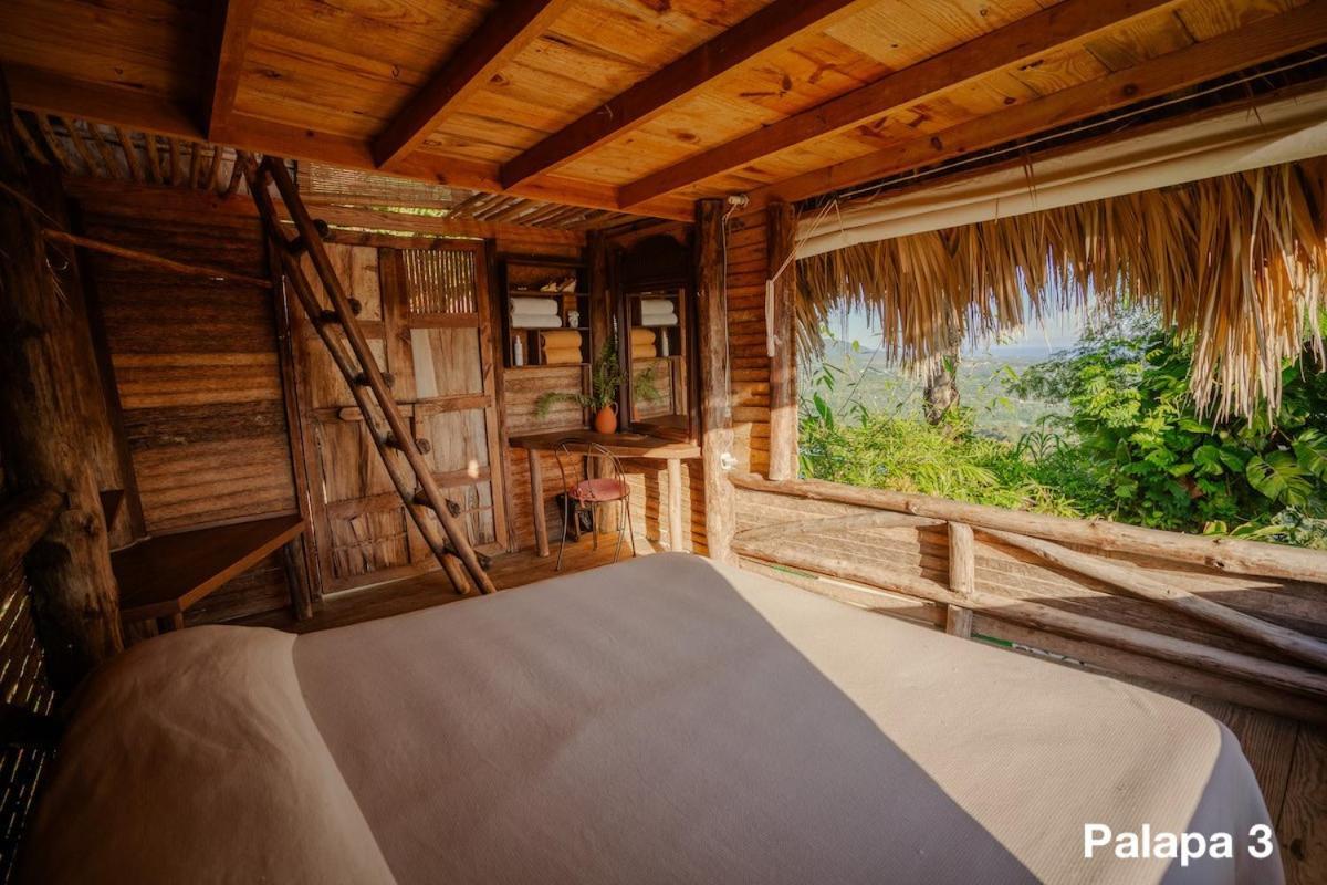 Ecolodge Tubagua Puerto Plata Екстер'єр фото