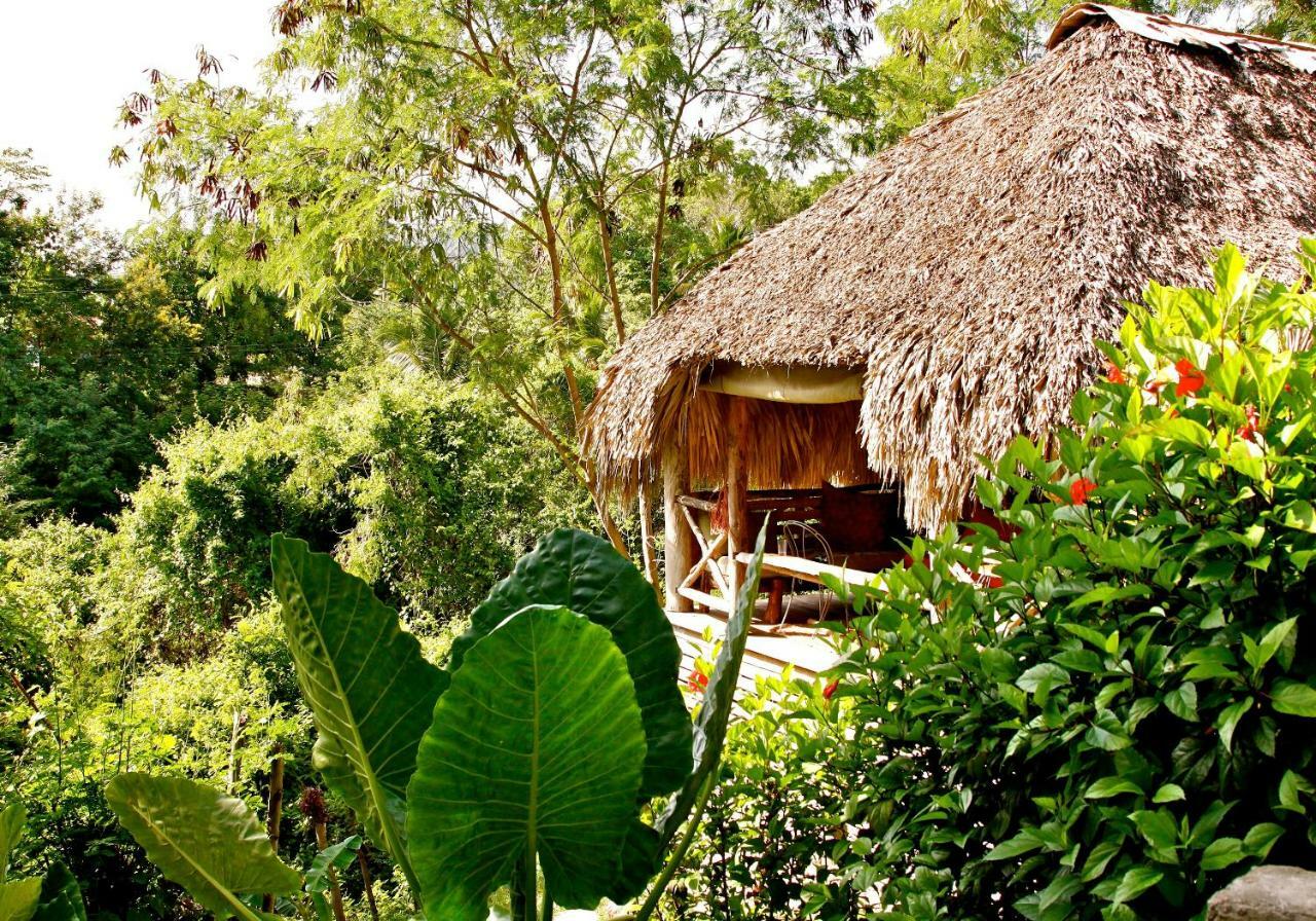 Ecolodge Tubagua Puerto Plata Екстер'єр фото